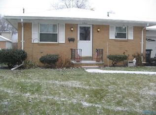4461 283rd St, Toledo, OH