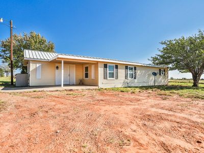 4826 County Road 5200, Abernathy, TX, 79311