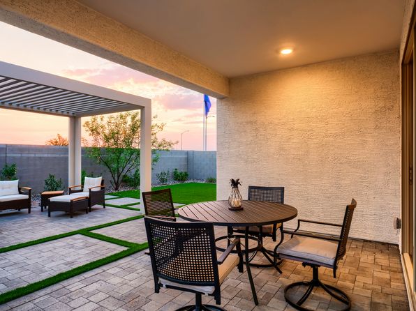 1685 Plan, LAVEEN VISTAS 3