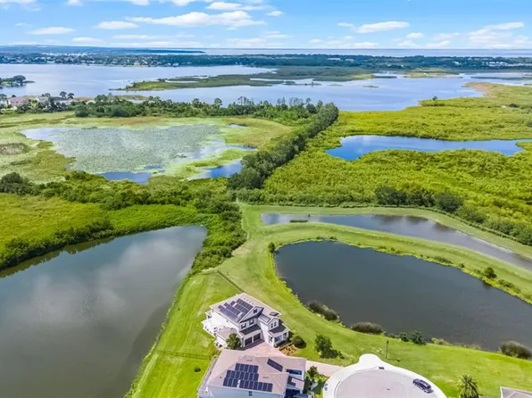 15208 Lake Claire Overlook Dr, Winter Garden, FL 34787