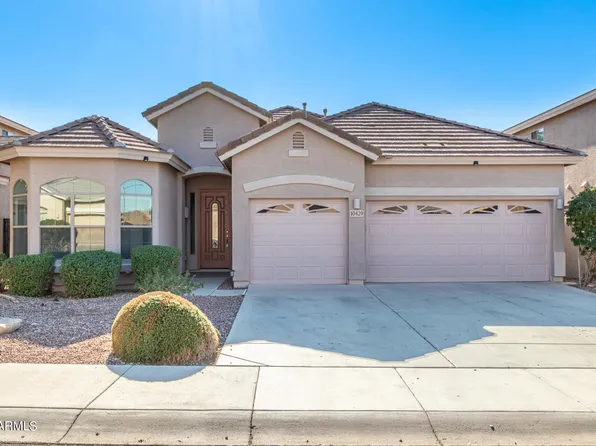 10429 W SANDS Drive, Peoria, AZ 85383