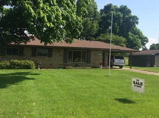 119 W Lion Dr, Salem, KY 42078