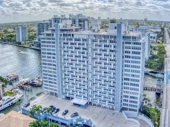 2800 E Sunrise Boulevard #14d, Fort Lauderdale, FL 33304