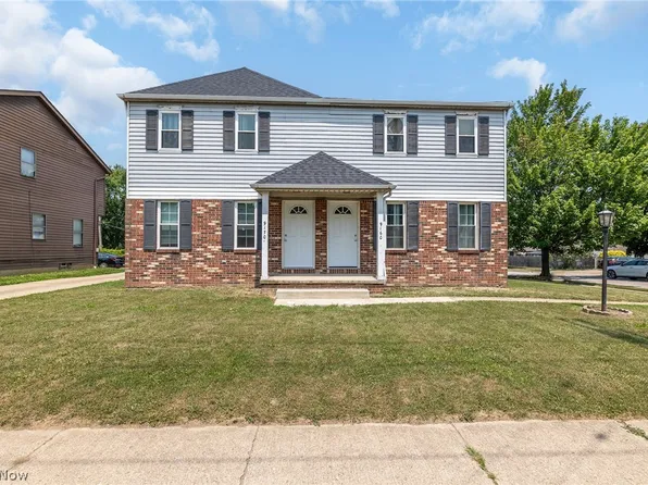 9160 Memphis Ave, Brooklyn, OH 44144