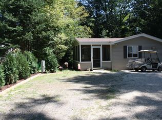 151 Woodbrook Drive, Fitzwilliam, NH 03447