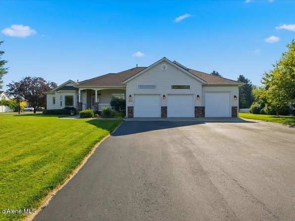 2924 N Distant Star Rd, Post Falls, ID 83854