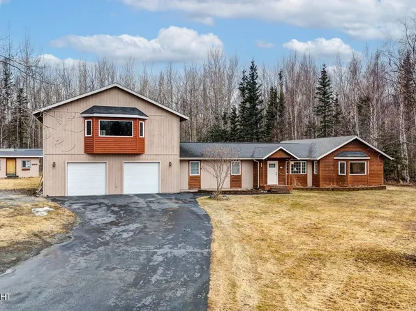 590 S Stamper Dr, Wasilla, AK 99654