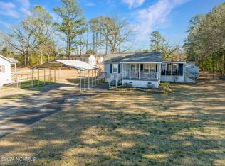 117 Pence St, Rockingham, NC 28379