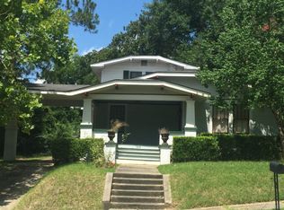 1014 N 7th Ave, Laurel, MS 39440