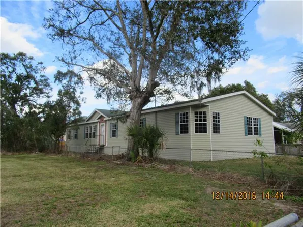 1111 Bayview Ln, Port Orange, FL 32127