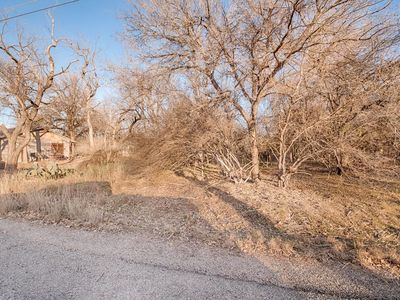 Lot 317 Westcrest Drive, Marble Falls, TX, 78654
