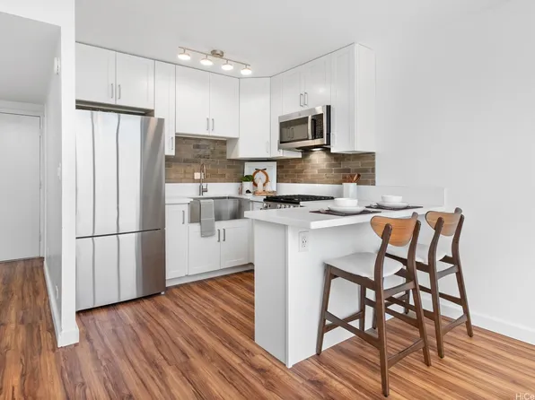 620 Sheridan St APT 306, Honolulu, HI 96814