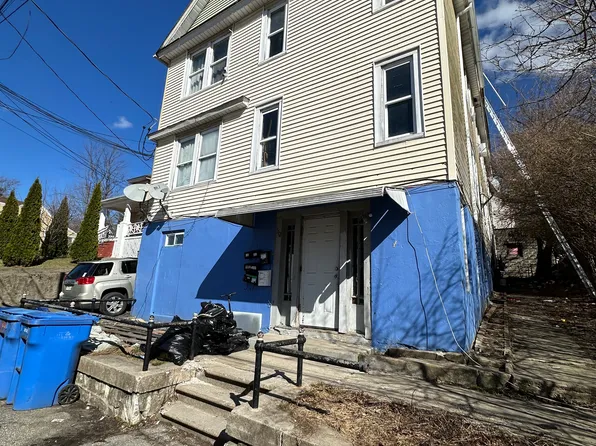 112 Shelley St, Waterbury, CT