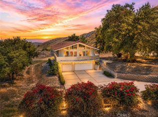 9110 Happy Camp Rd, Moorpark, CA 93021