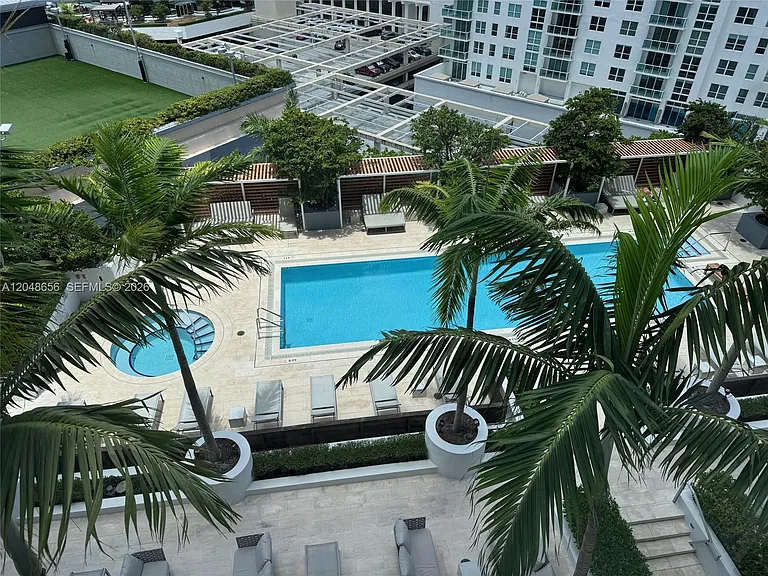 1300 Brickell Bay Dr #1701 — Photo 23