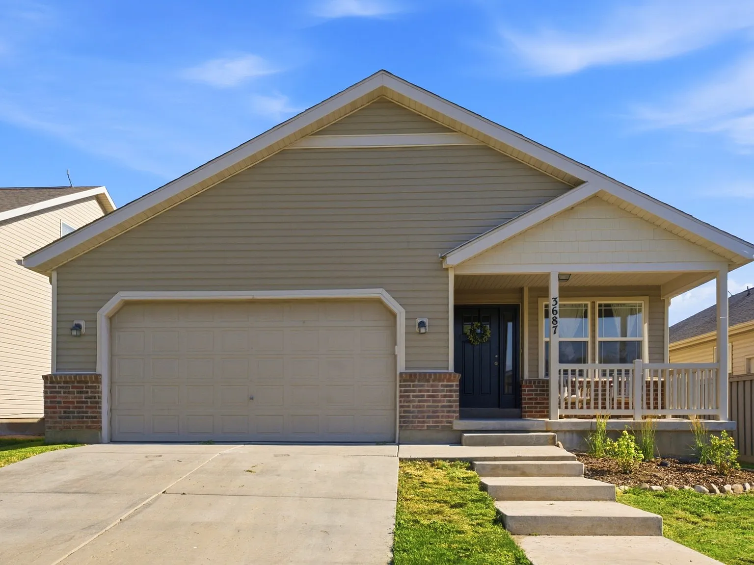 3687 Royal Troon Drive — Photo 1