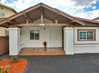 126 W 59th St, Los Angeles, CA 90003