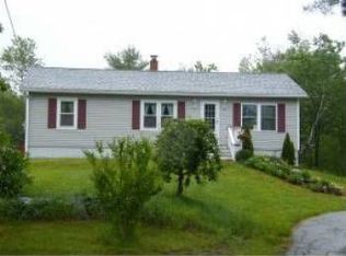 42 Old Milton Rd, Rochester, NH 03868
