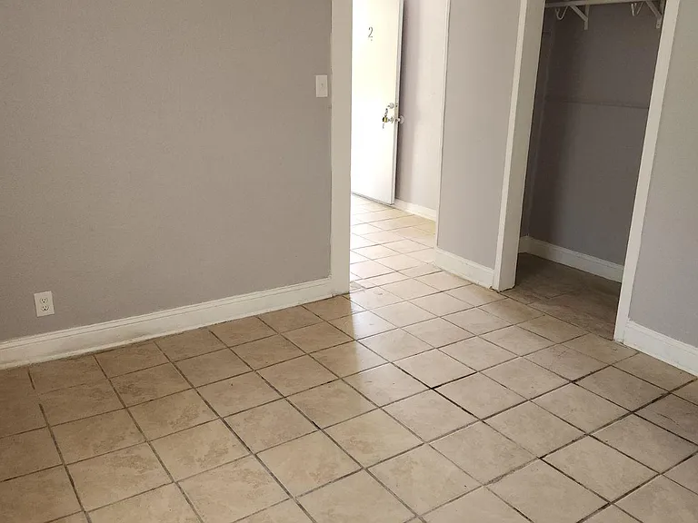 Bedroom.