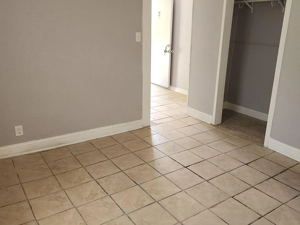 Bedroom.