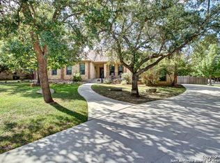 531 Fossel Pass St, San Antonio, TX 78260