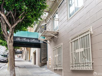 630 Mason St APT 601, San Francisco, CA, 94108