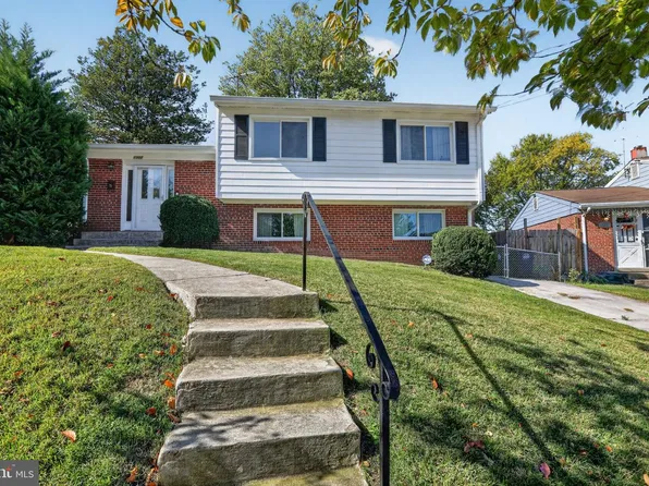 1302 Balfour Ct, Hyattsville, MD 20782