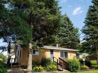 W4535 Shorewood Rd, Tomahawk, WI 54487