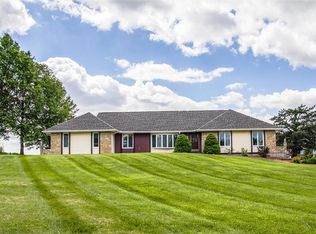 509 Trail Ridge Rd, Richmond, MO 64085