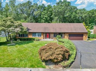 88 Andreis Trl, South Windsor, CT 06074
