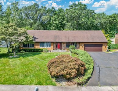 88 Andreis Trail, South Windsor, CT, 06074