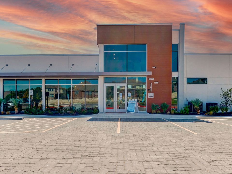 Leasing office