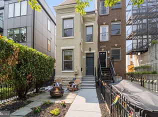 2236 11th St NW, Washington, DC 20001
