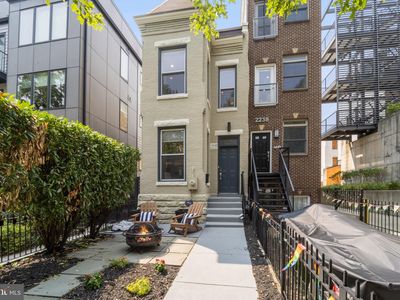 2236 11th St NW, Washington, DC, 20001
