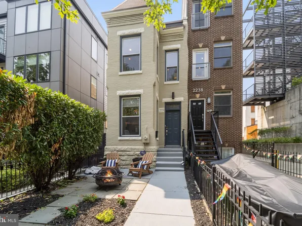 2236 11th St NW, Washington, DC 20001