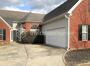 3828 Hawk Tail Rd, Loganville, GA 30052