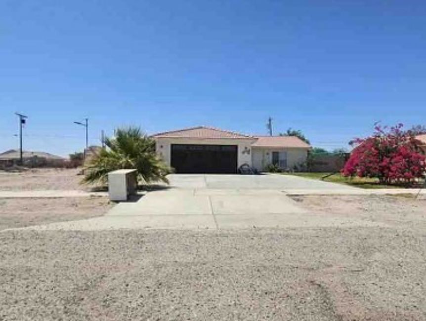 Property Front View