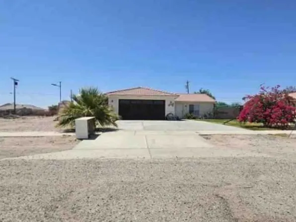 1295 China Sea Ave, Thermal, CA 92274