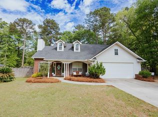 117 Celeste Ct, Thomasville, GA 31792