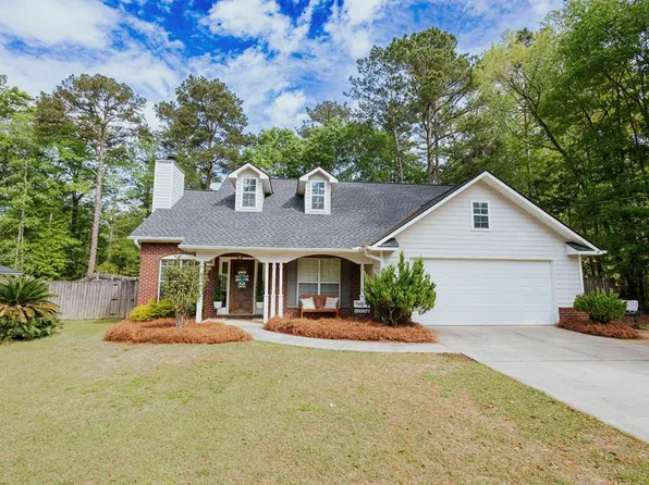 117 Celeste Ct, Thomasville, GA 31792