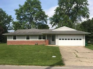 3110 N 400 W, West Lafayette, IN 47906