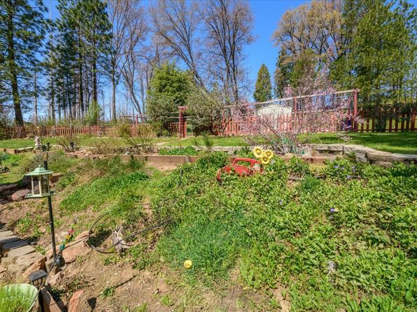 5012 Meadow Glen Dr, Grizzly Flats, CA 95636