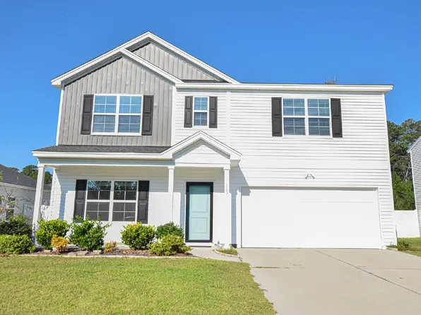 143 Averyville Dr, Conway, SC 29526