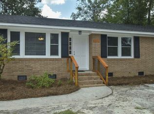 2020 Wellington Rd, Cayce, SC 29033