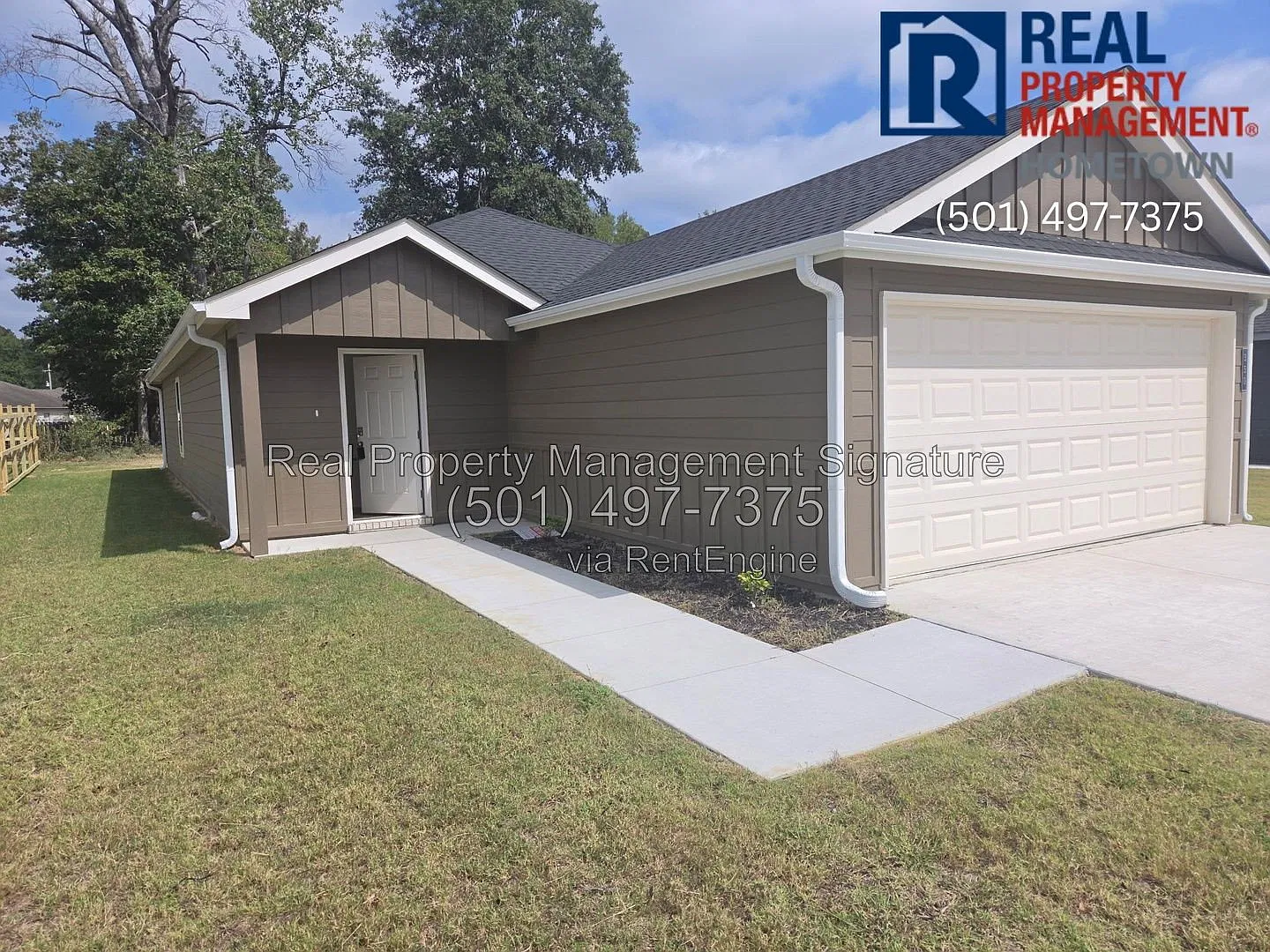 4 bed, 2.0 bath, 1586 sqft, $1,395 — Photo 2