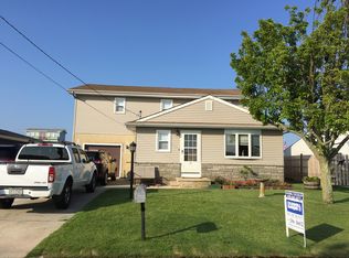 21 W Thames Rd, Little Egg Harbor, NJ 08087