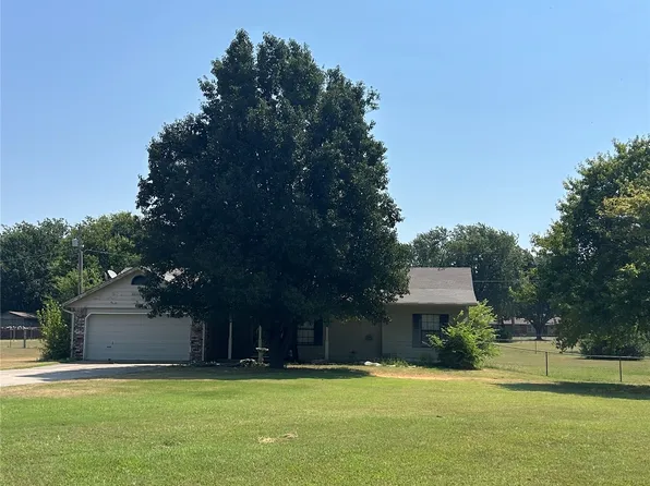 320 N Boundary Rd, Oologah, OK 74053