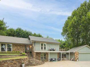 12100 SE 99th St, Oklahoma City, OK 73165