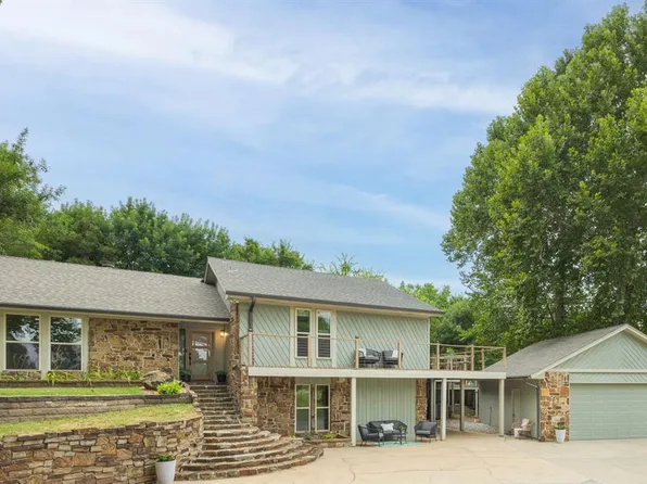 12100 SE 99th St, Oklahoma City, OK 73165