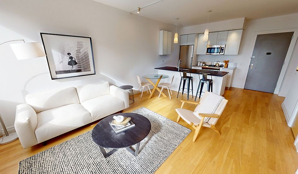 1st image of 550 W 54th St #952